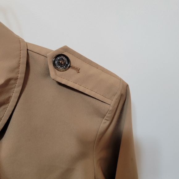 Barbour Rain Resistant Jacket - Picture 3 of 7